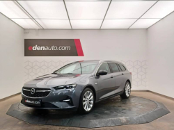 Opel Insignia Sports Tourer 1.5 Diesel 122 ch BV... 33-Gironde