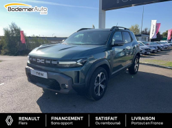 Dacia Duster Mild Hybrid 130 Journey 61-Orne