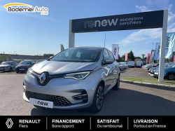 Renault Zoe R135 - 22B Techno 61-Orne