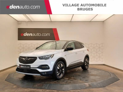 Opel Grandland X 1.2 Turbo 130 ch Ultimate 33-Gironde