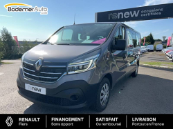 Renault Trafic COMBI L2 dCi 120 S&S Zen 61-Orne