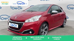 Peugeot 208 1.6 THP GTI 75-Paris