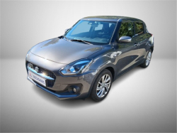Suzuki Swift III 1.2 DUALJET HYBRID Privilège 38-Isère