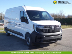 Renault Master FOURGON NOUVEAU TRAC 3T5 L3H2 BLU... 69-Rhône