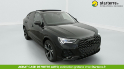 Audi Q3 Sportback 35 TDI 150 ch S tronic 7 S lin... 69-Rhône
