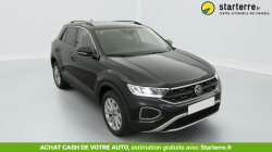 Volkswagen T-Roc 2.0 TDI 150 Start/Stop DSG7 Lif... 69-Rhône