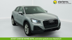 Audi Q2 30 TFSI 110 BVM6 Design 69-Rhône