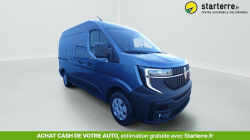 Renault Master FOURGON NOUVEAU TRAC 3T5 L2H2 BLU... 69-Rhône