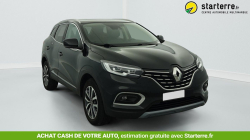 Renault Kadjar TCe 140 FAP Intens 69-Rhône
