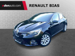 Renault Clio Blue dCi 115 Intens 47-Lot-et-Garonne