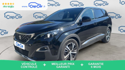 Peugeot 5008 1.5 BlueHDi 130 EAT8 GT Line - Auto... 75-Paris