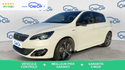 Peugeot 308 1.6 BLUEHDI 120 GT Line 75-Paris