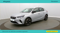 Opel Corsa -e 136ch Elegance Business 69-Rhône