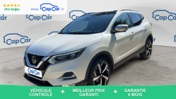 Nissan Qashqai II 1.5 dCi 115 2WD TEKNA+ 75-Paris