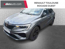 Renault Arkana E-Tech 145 - 23 esprit Alpine 31-Haute-Garonne
