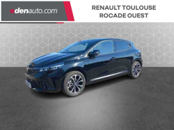 Renault Clio E-Tech full hybrid 145 ch GSR2 Tech... 31-Haute-Garonne