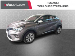 Renault Captur E-Tech Plug-in 160 - 21 Intens 31-Haute-Garonne
