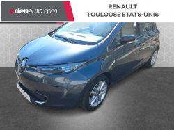 Renault Zoe R90 Zen 31-Haute-Garonne