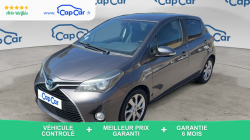 Toyota Yaris 100 STYLE - Automatique 75-Paris