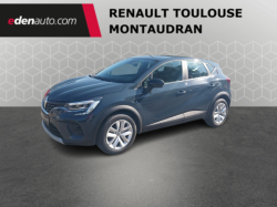 Renault Captur TCe 100 GPL - 21 Business 31-Haute-Garonne