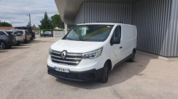 Renault Trafic FOURGON FGN L2H1 3000 KG BLUE DCI... 26-Drôme