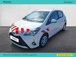 Toyota Yaris HYBRID Affaires 100h France Busines... 74-Haute-Savoie