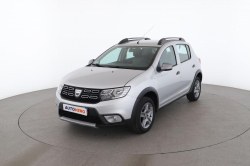 Dacia Sandero II Stepway 0.9 TCe 90 ch 13-Bouches du Rhône