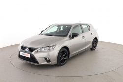 Lexus CT 200h Sport Edition Auto 136 ch 13-Bouches du Rhône