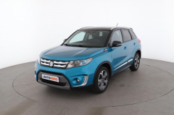 Suzuki Vitara 1.6 VVT Pack 120 ch 13-Bouches du Rhône