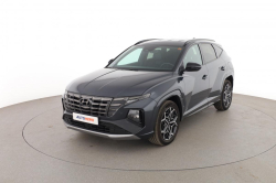 Hyundai Tucson 1.6 T-GDi Hybrid N Line Edition B... 13-Bouches du Rhône