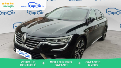Renault Talisman 1.6 dCi 160 EDC6 Initiale Paris 75-Paris