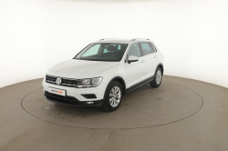 Volkswagen Tiguan 1.4 TSI ACT BlueMotion Tech Co... 13-Bouches du Rhône