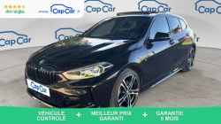 BMW Série 1 118i 136 DKG7 M Sport 75-Paris