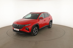 Hyundai Tucson 1.6 T-GDi Plug-In-Hybrid HTRAC Cr... 13-Bouches du Rhône