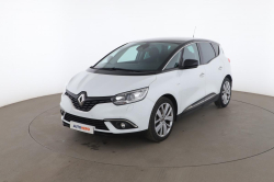 Renault Scénic 1.3 TCe Limited Deluxe EDC 140 ch 13-Bouches du Rhône