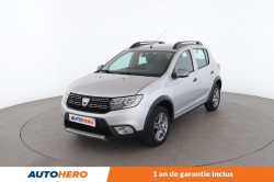 Dacia Sandero II Stepway 0.9 TCe 90 ch 92-Hauts-de-Seine