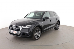 Audi Q5 3.0 V6 TDI Avus Quattro Tiptronic 8 286 ... 13-Bouches du Rhône