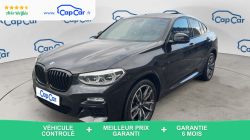 BMW X4 GO2 M40i xDrive 354 BVA8 M - Automatique ... 75-Paris