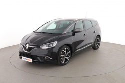 Renault Grand Scénic 1.6 dCi Energy Bose Editio... 13-Bouches du Rhône