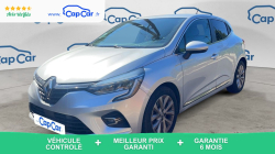Renault Clio 1.3 TCe 130 EDC7 Intens - Automatiq... 75-Paris