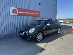 Mini Mini Clubman 2.0 D - 150 31-Haute-Garonne