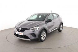 Renault Captur 1.5 Blue dCi Business EDC 116 ch 13-Bouches du Rhône