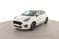 Ford Puma 1.0 EcoBoost Hybrid mHEV ST Line X 155... 13-Bouches du Rhône