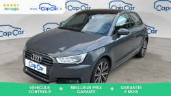 Audi A1 sportback (2) 1.4 TDI 90 S-Tronic 7 S li... 75-Paris