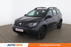 Dacia Duster II 1.5 dCi Blue Essentiel 4x2 116 c... 92-Hauts-de-Seine