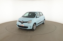 Renault Twingo 1.0 SCe Zen 73 ch 13-Bouches du Rhône