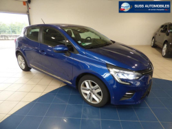 Renault Clio V 1.0 SCe 75 ch Zen 67-Bas-Rhin
