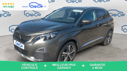 Peugeot 3008 1.2 PureTech 130 EAT6 Allure Busine... 75-Paris