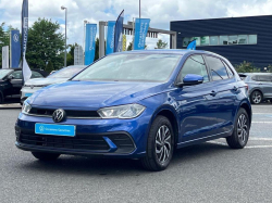 Volkswagen Polo 1.0 TSI 95 S&S DSG7 Life 33-Gironde