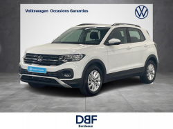 Volkswagen T-Cross 1.0 TSI 110 Start/Stop BVM6 L... 33-Gironde